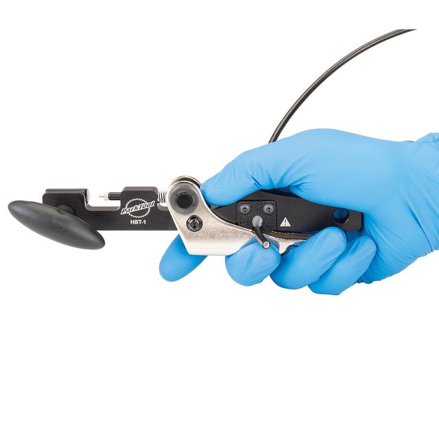 ParkTool Hydraulinen Piikkityökalu HBT-1 ParkTool Hydraulinen Piikkityökalu HBT-1